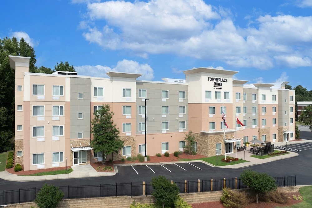 TownePlace Suites by Marriott Goldsboro - featured photo