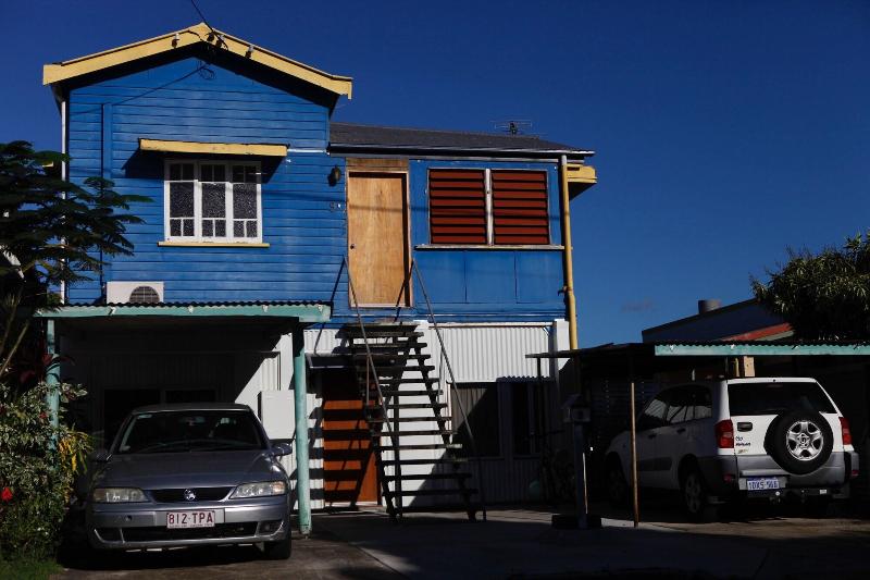 Happytourcairns Sharehouse — Parramatta Park
