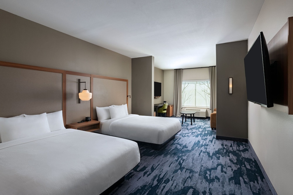 Fairfield by Marriott Inn & Suites Austin Georgetown - photo 7
