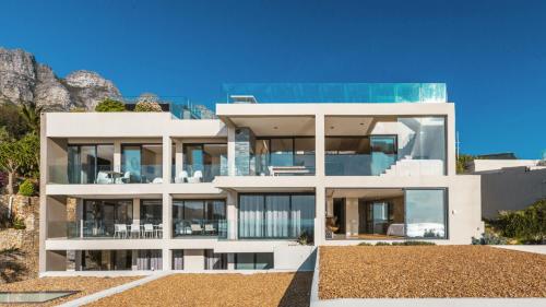 Azamara Luxury Villa Camps Bay