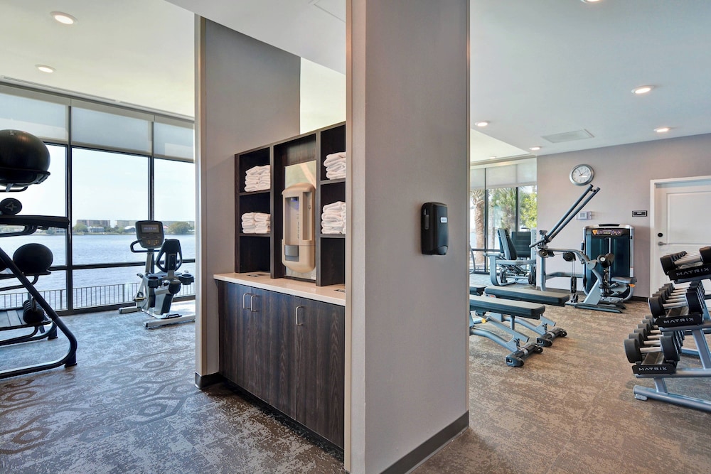 Residence Inn by Marriott Fort Walton Beach - photo 29