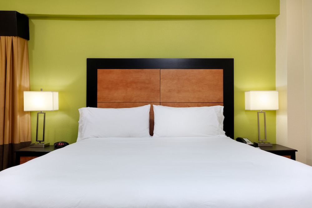 Holiday Inn Express & Suites Atlanta Downtown by IHG - photo 5