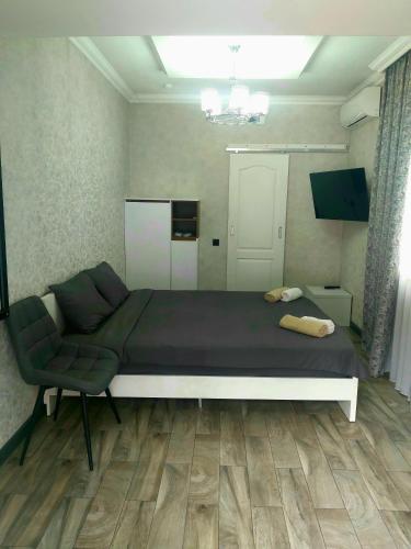 White House Apart Hotel — Balti — photo 4