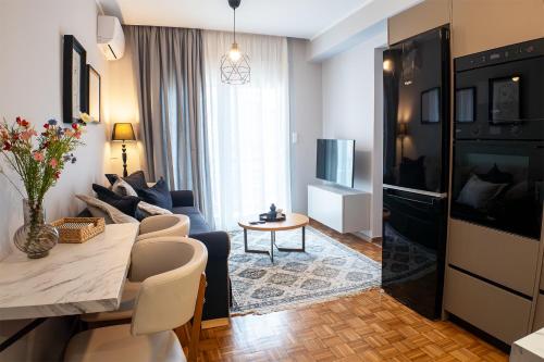 Arco Gray — 4-Star Luxury Hotel in Kavala, Greece