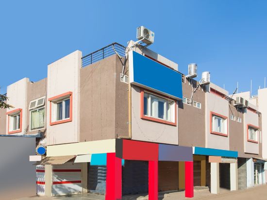 Hotel Atit Villa — Ujjain — photo 4