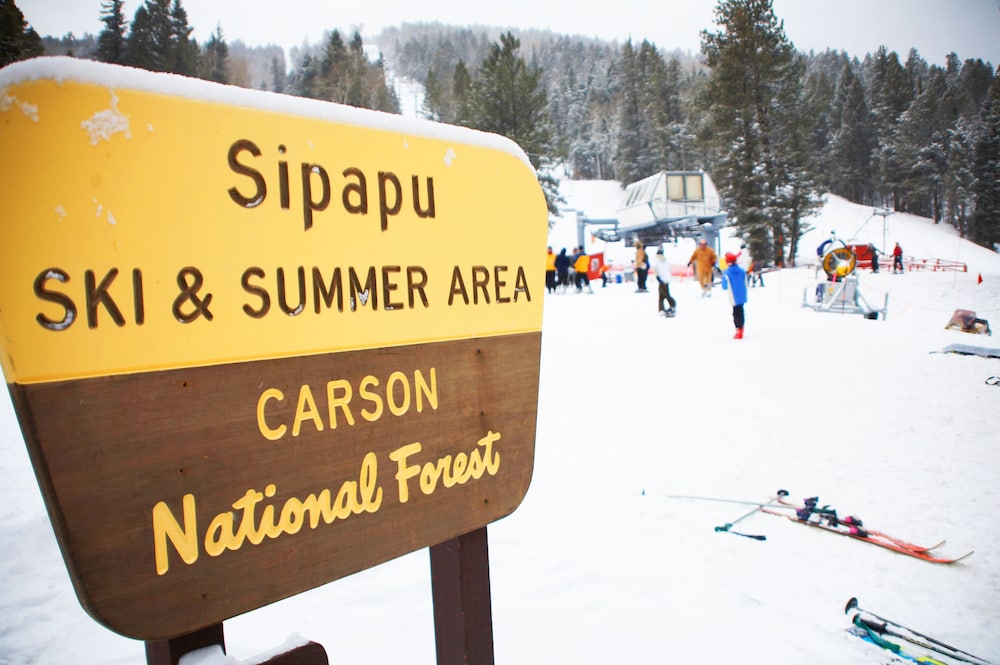 Sipapu Ski and Summer Resort - photo 9