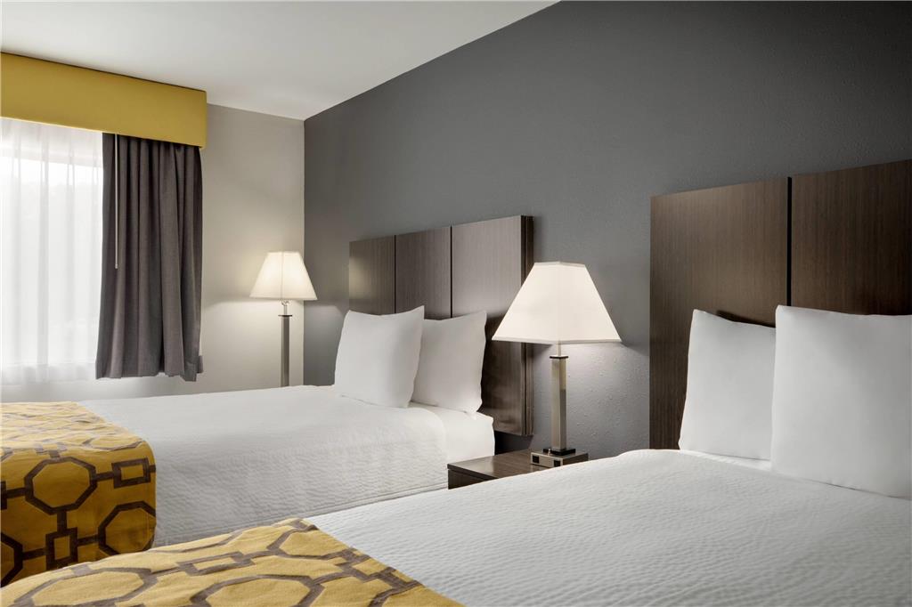Baymont by Wyndham Branford New Haven - photo 13