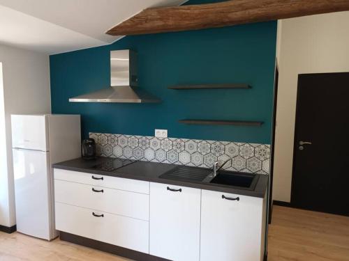 Charmant Logement Atypique Et Calme — hotel in Mouchamps
