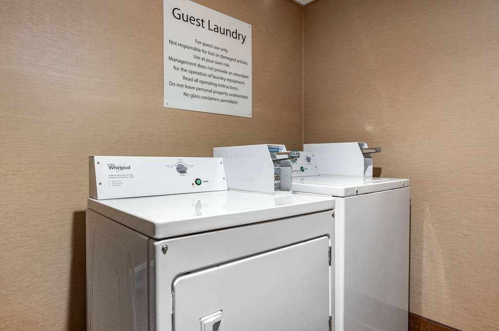 Comfort Inn Lexington I 75 - photo 27