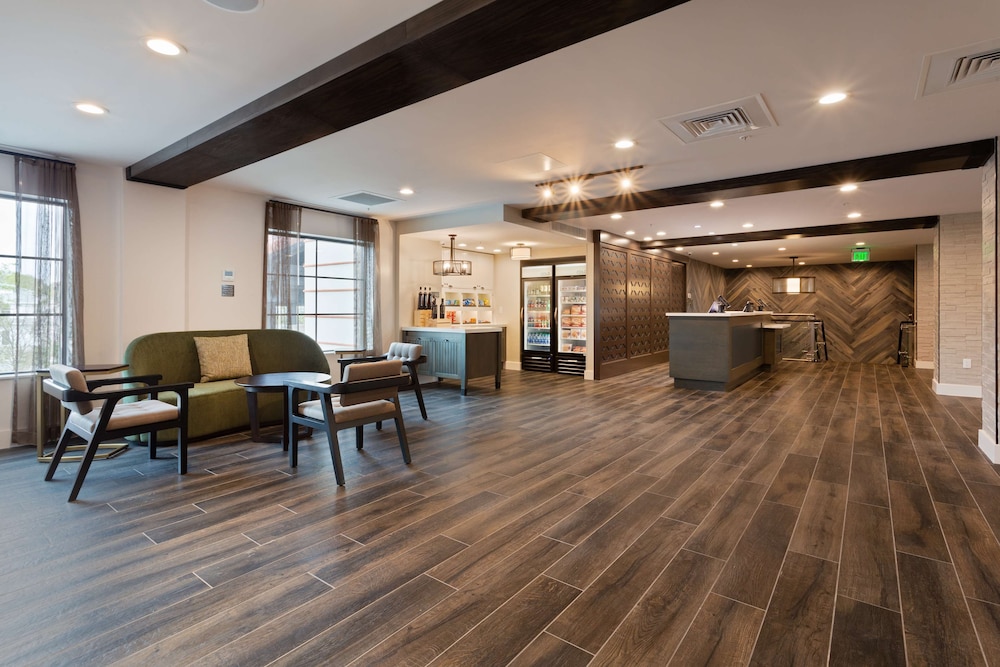 Homewood Suites by Hilton St. Augustine San Sebastian - photo 3