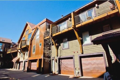 Double Diamond by Telluride Alpine Lodging - photo 13