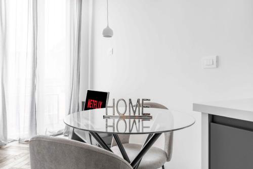 Ac61 Lambrate Loreto Appartamento Moderno Centrale — 4-Star Luxury Hotel in Milan, Italy