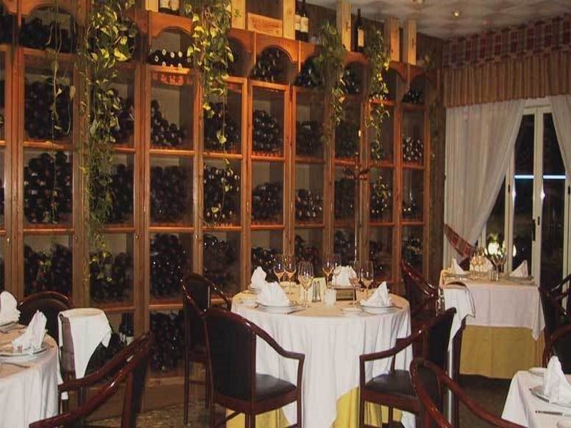 Europa - carbon neutral hotel in Torremolinos