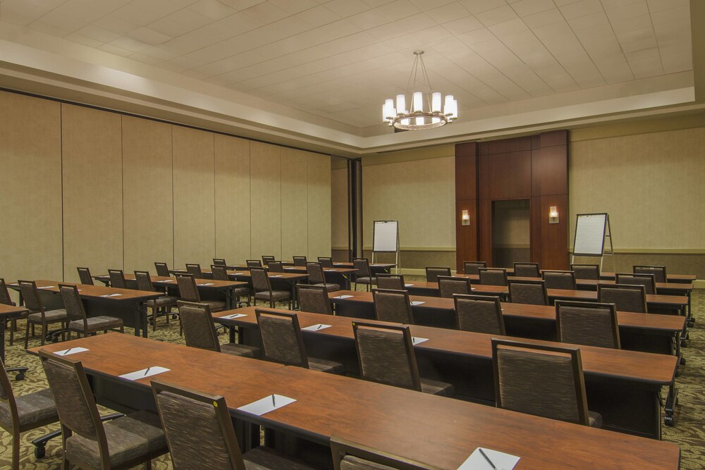 The Westin Baltimore Washington Airport BWI - photo 35