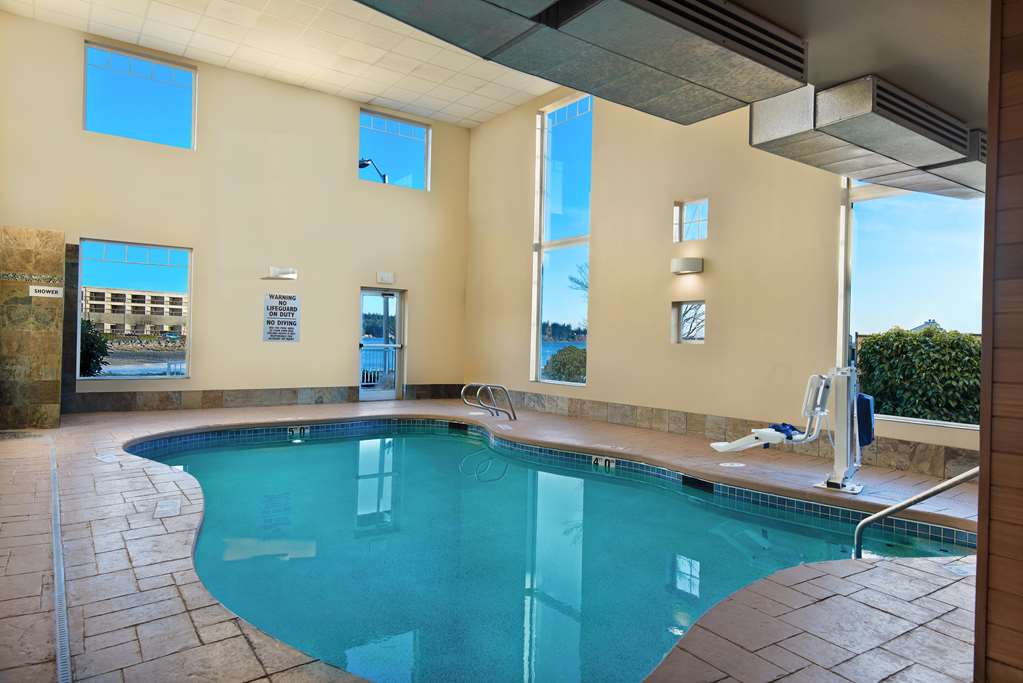 Oxford Suites Silverdale - photo 19