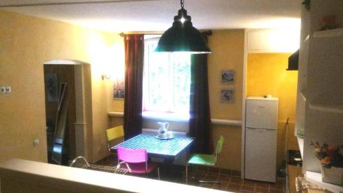 Vasilis apartment