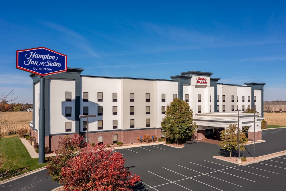 Hampton Inn & Suites Muncie in Muncie, United States