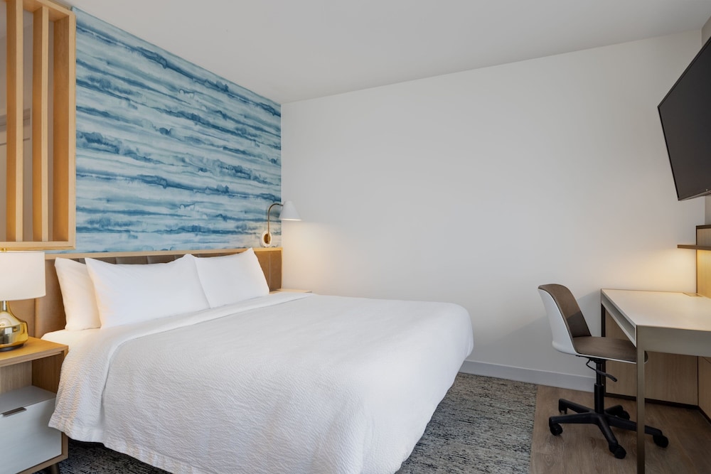 Towneplace Suites By Marriott Geneva - photo 7