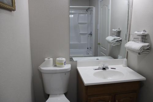 Flagstaff Motel - photo 30