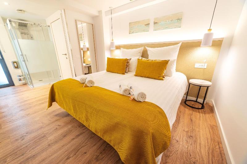 The Place Hotel Only Adults — hotel in Cala Rajada