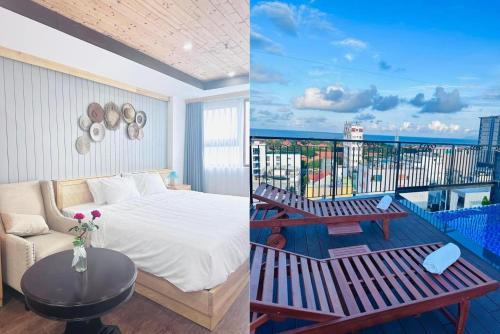 MyHotel - last minute hotel in Da Nang