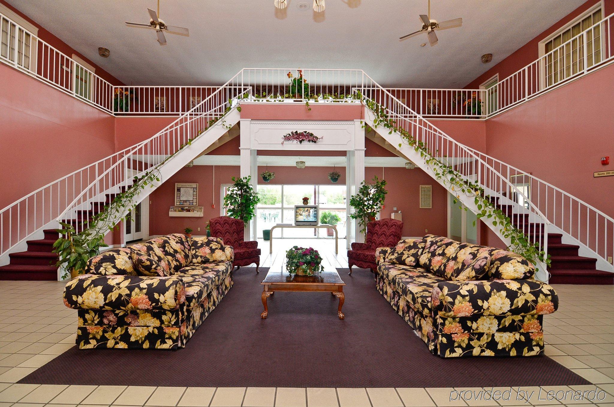 Americas Best Value Inn Chattanooga East Ridge - photo 5