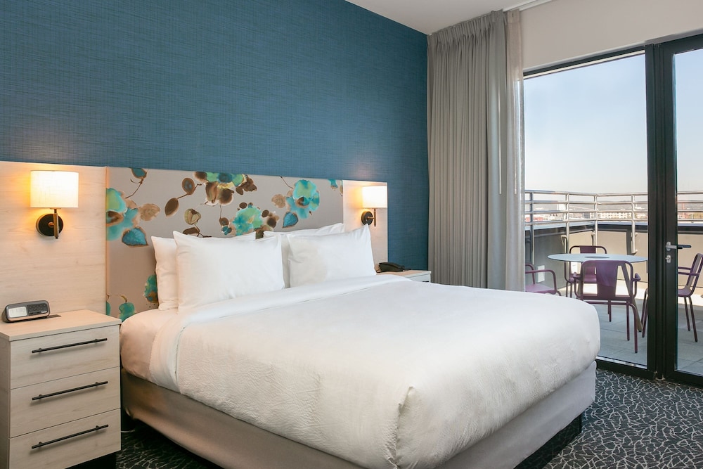TownePlace Suites by Marriott Nashville Downtown Capitol District - photo 13
