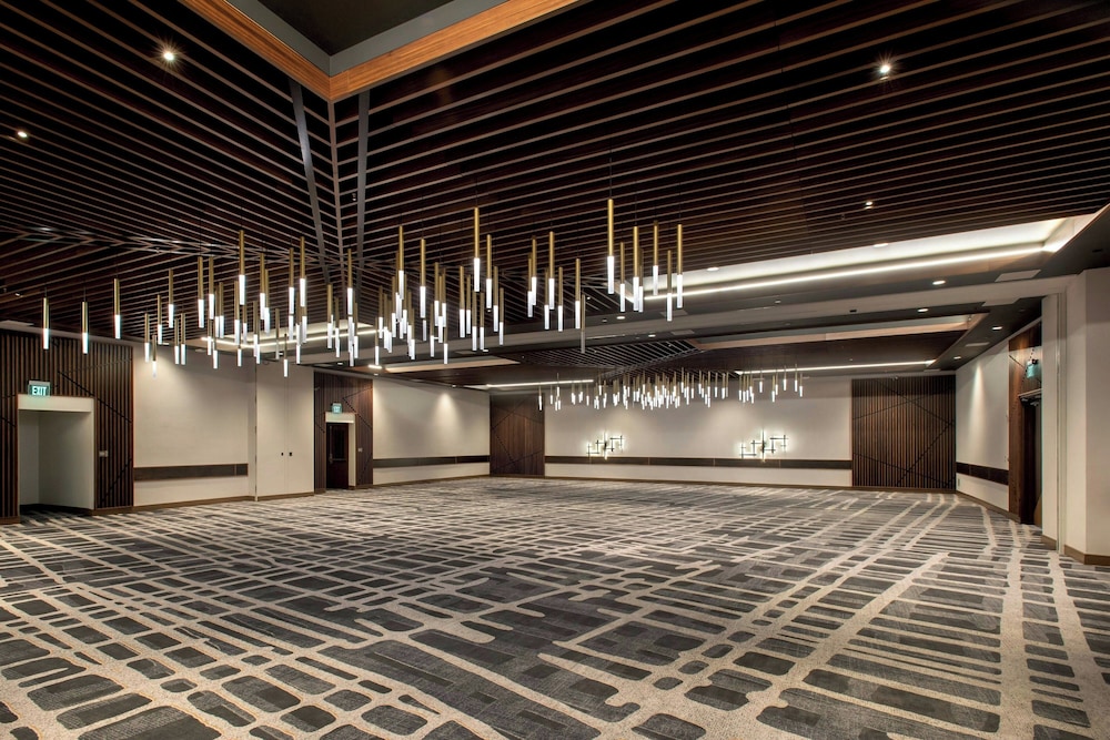 Marriott Springfield Downtown - photo 33