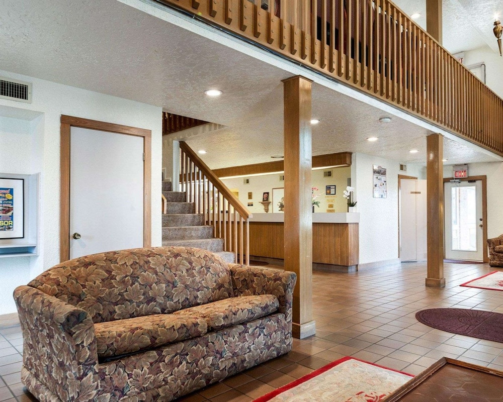 Rodeway Inn Jasper - photo 4
