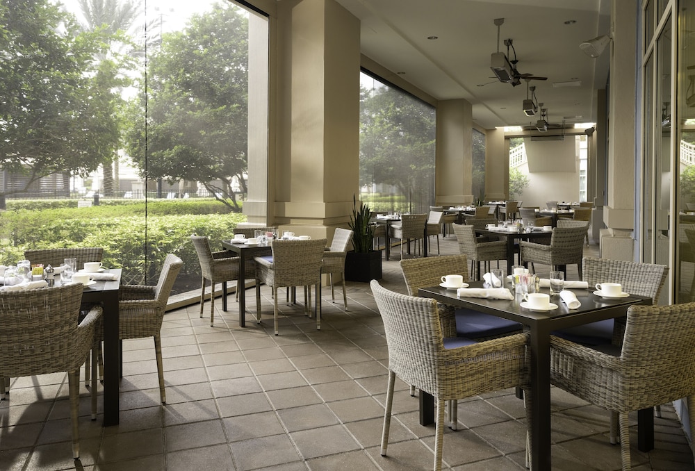 Waldorf Astoria Orlando An Official Walt Disney World Hotel - photo 105