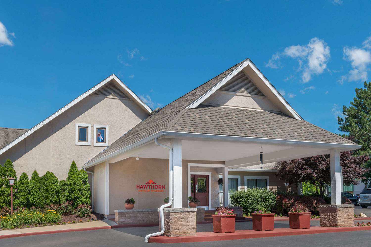 Value Suites Extended Stay St Louis - photo 4