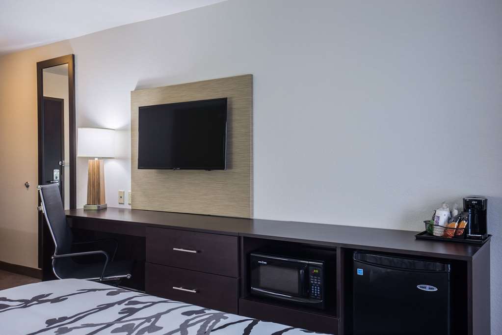 Sleep Inn & Suites Ingleside Corpus Christi - photo 19