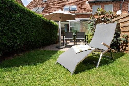 Lange Wiese 16b — hotel in Dahme