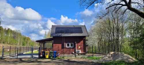 Kolej na sudety — Kamienna Gora — photo 3