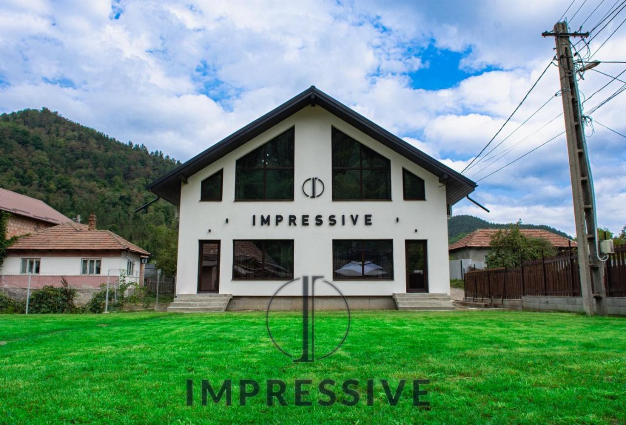 Impressive Targu Ocna — hotel in Targu Ocna