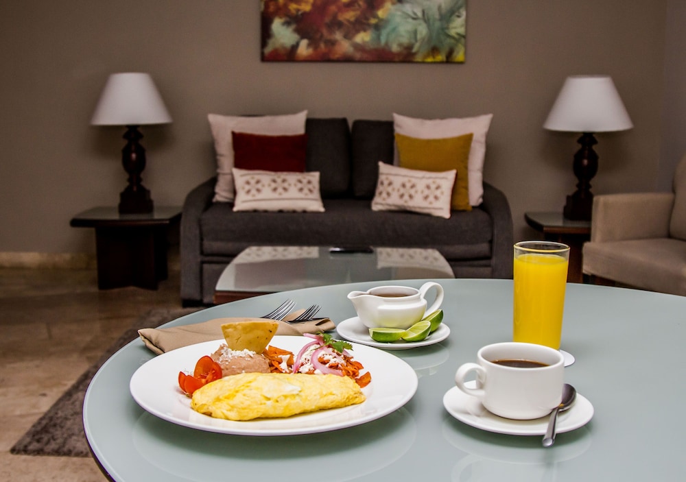 Room service - dining