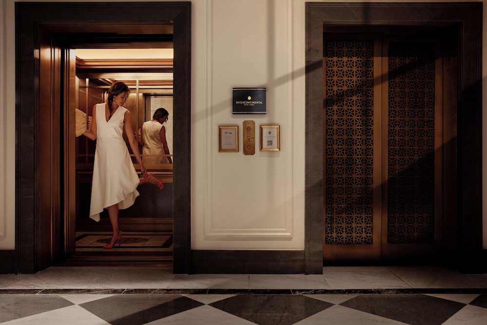 InterContinental New York Barclay by IHG - photo 112