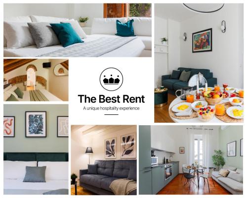 The Best Rent Apartments in Crocetta — 4-Star Luxury Hotel in Milan, Italy