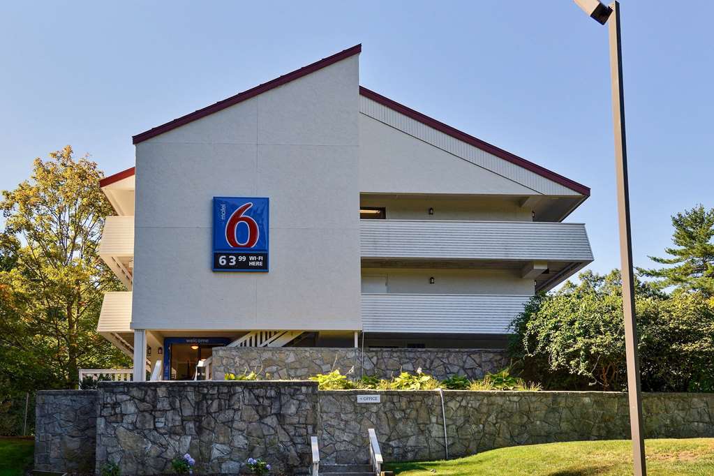 Motel 6 Nashua NH South - featured photo