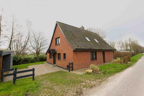 Ferienhaus Deichnest Id 457 — Oldenswort