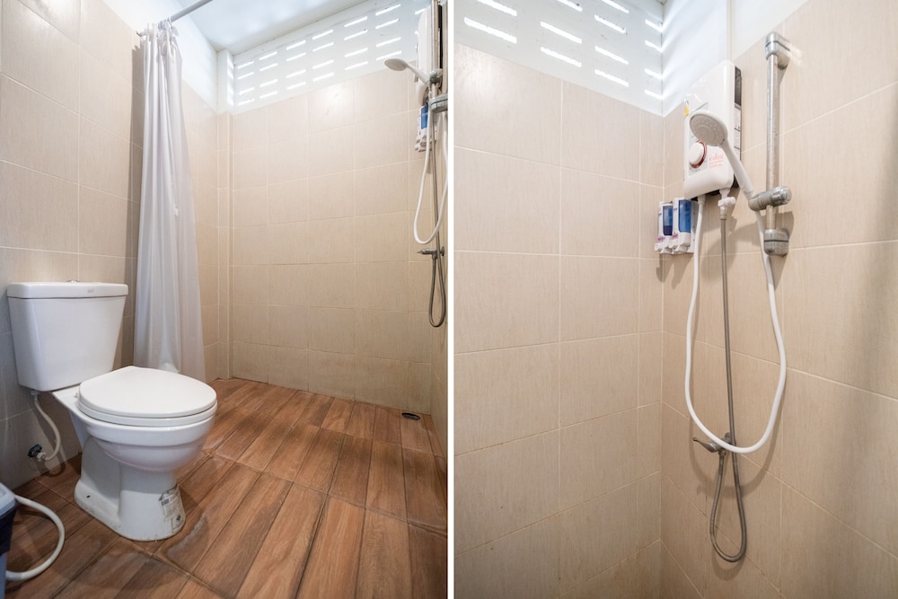 OYO 691 Donmuang Boutique House