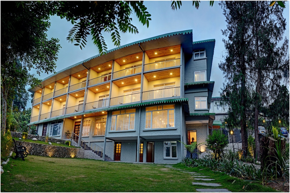 Summit Barsana Resort & Spa in Kalimpong, India