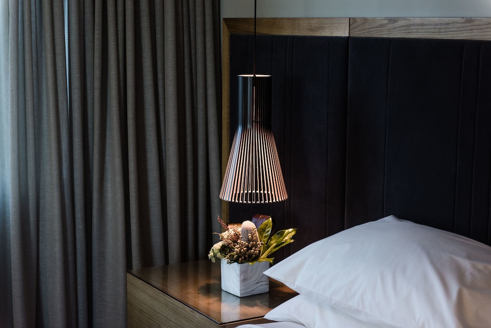 Four Points By Sheraton Sydney Central Park — Chippendale — photo 3
