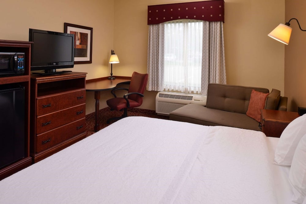 Hampton Inn by Hilton Lincoln - photo 10