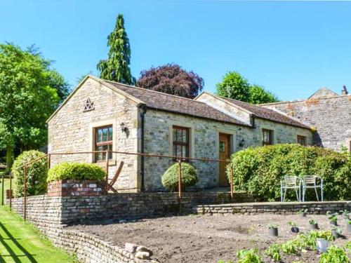 The Summer Palace - carbon neutral hotel in Leyburn