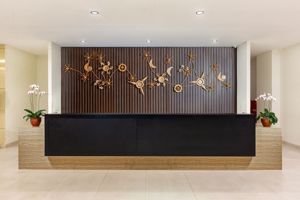 Swiss Belinn Gajah Mada Medan in Medan, Indonesia