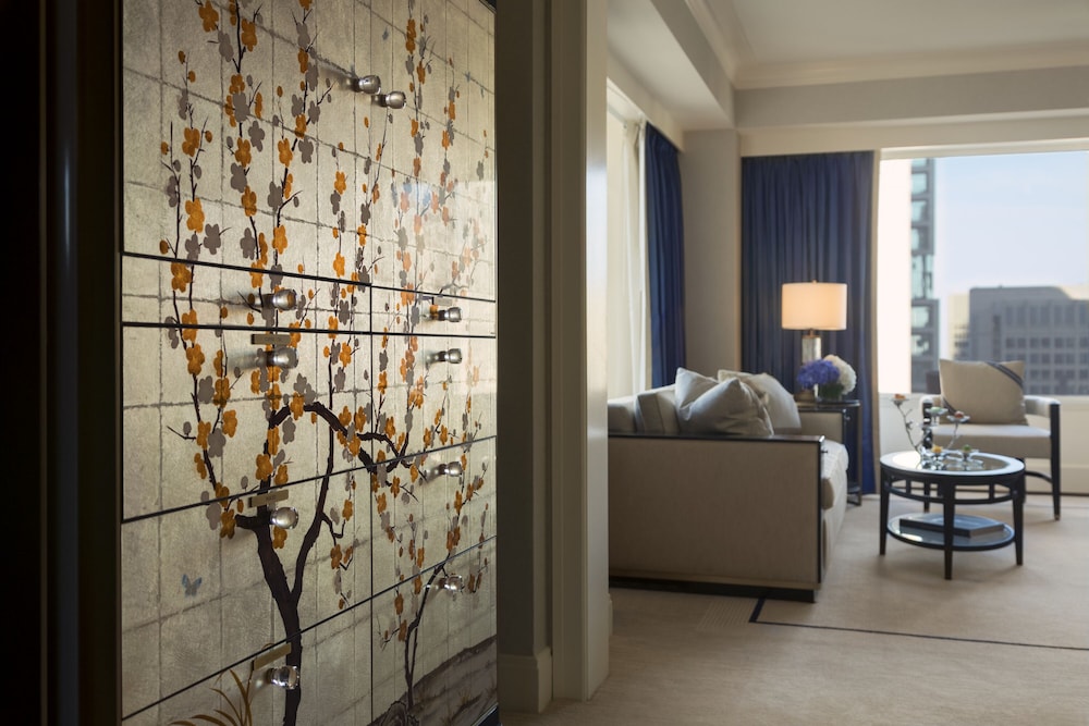 The Peninsula Chicago - photo 12