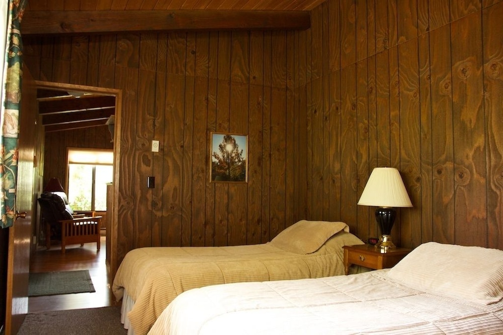 The Wayfarer Resort - photo 27