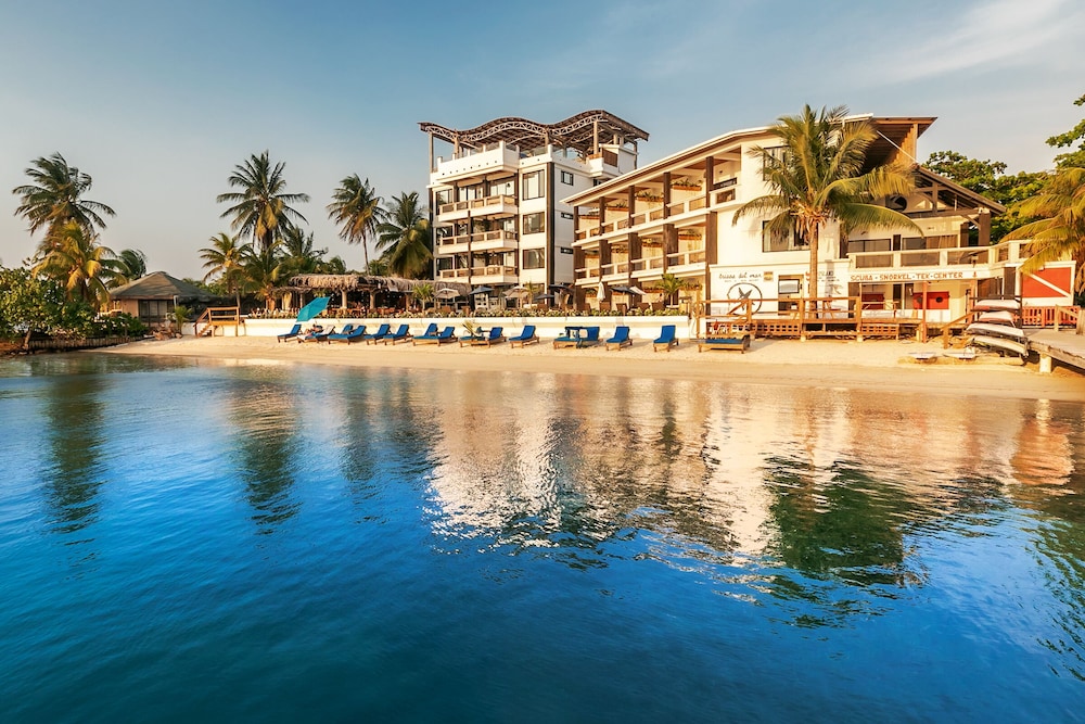 Brisas Del Mar Roatan in Unknown City, Honduras
