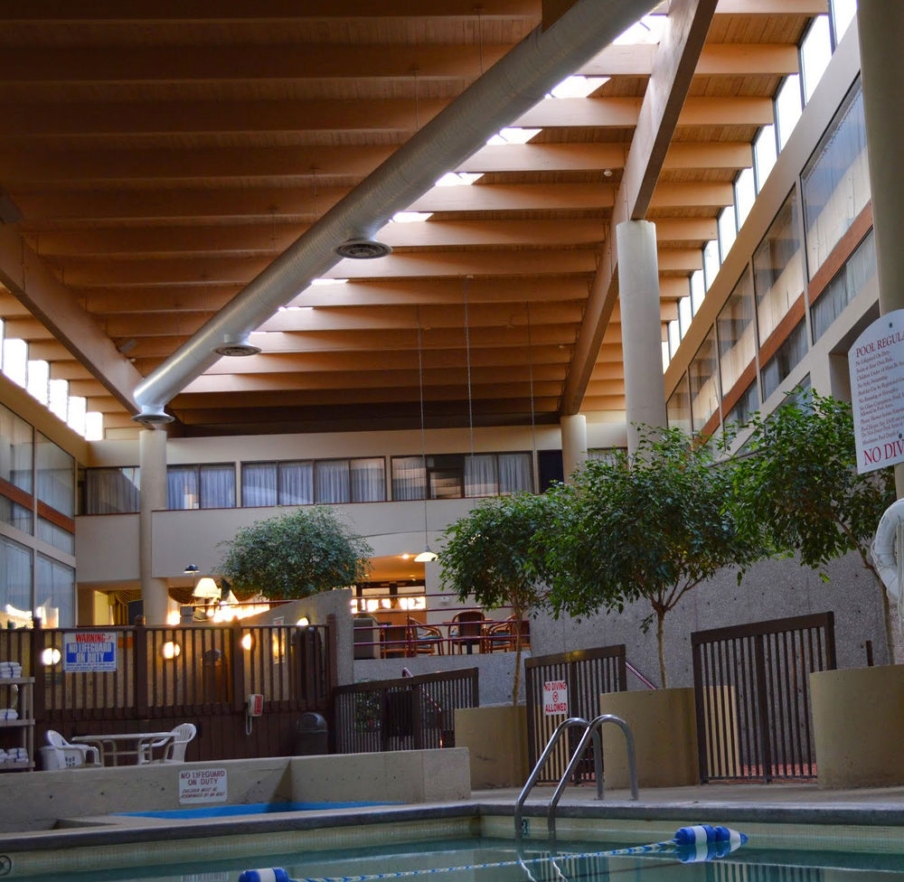 Hotel Muscatine - photo 31